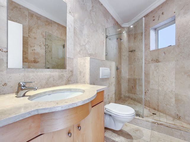 To Let 3 Bedroom Property for Rent in Mouille Point Western Cape